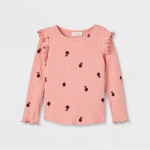 BOGO C&J Toddler long sleeve